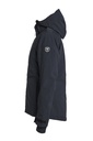 CORE SKI JACKET (kurtka narciarska) – BLACK