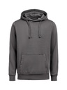 HOODIE REGULAR FIT (OCS-RCS) – CHARCOAL