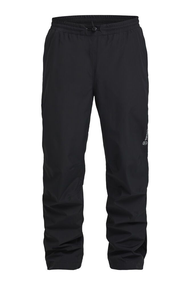 WESTING RAIN PANTS – BLACK