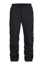 WESTING RAIN PANTS – BLACK