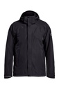 Kurtka Westing Rain 465018334 - Black