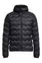 TXLITE SHIBUI DOWN JACKET – BLACK