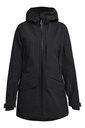 TXLITE SHELL JACKET WOMAN – BLACK