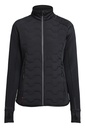 Bluza Txlite Hybrid Zip Woman 465018067 - Black