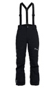 CORE SKI PANTS WOMAN (spodnie narciarskie) – BLACK