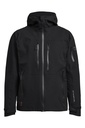 TXLITE SHELL JACKET – BLACK