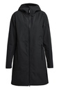 MISTY PARKA WOMAN – BLACK