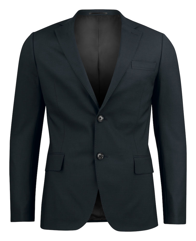 Marynarka Klasyczna Marynarka 20 Regular Fit 2962001 - Black