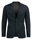 Marynarka Klasyczna Marynarka 20 Regular Fit 2962001 - Black