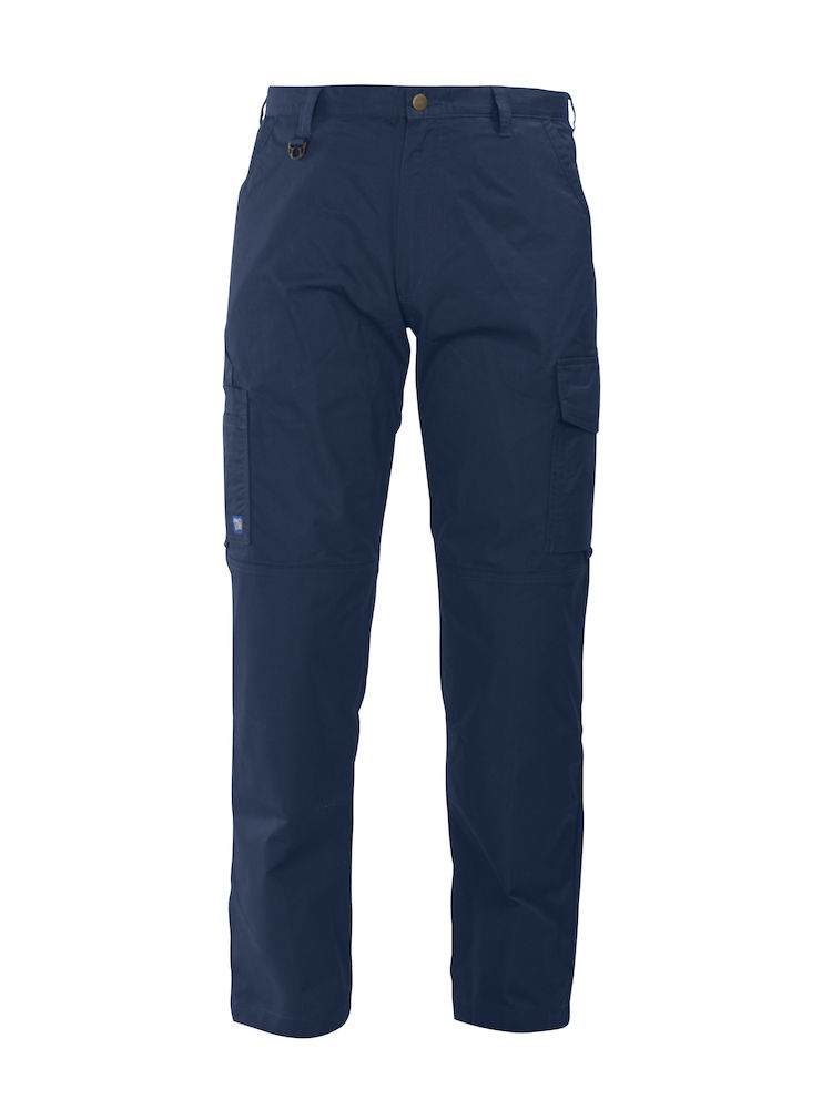 2506 SPODNIE – NAVY