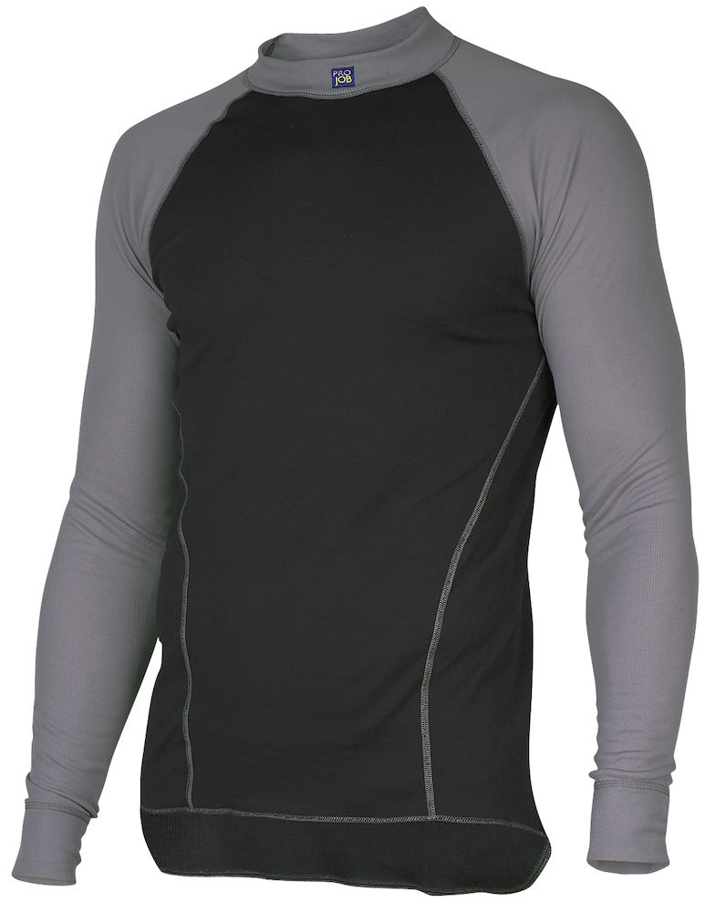 3101 PODKOSZULEK – BLACK