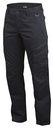 2515 SPODNIE DAMSKIE – BLACK