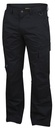 Spodnie robocze 2514 Spodnie Męskie 642514 - Black