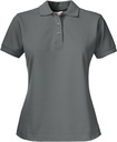 Koszulka polo Surf Pro Lady 2265014 - Steel Grey