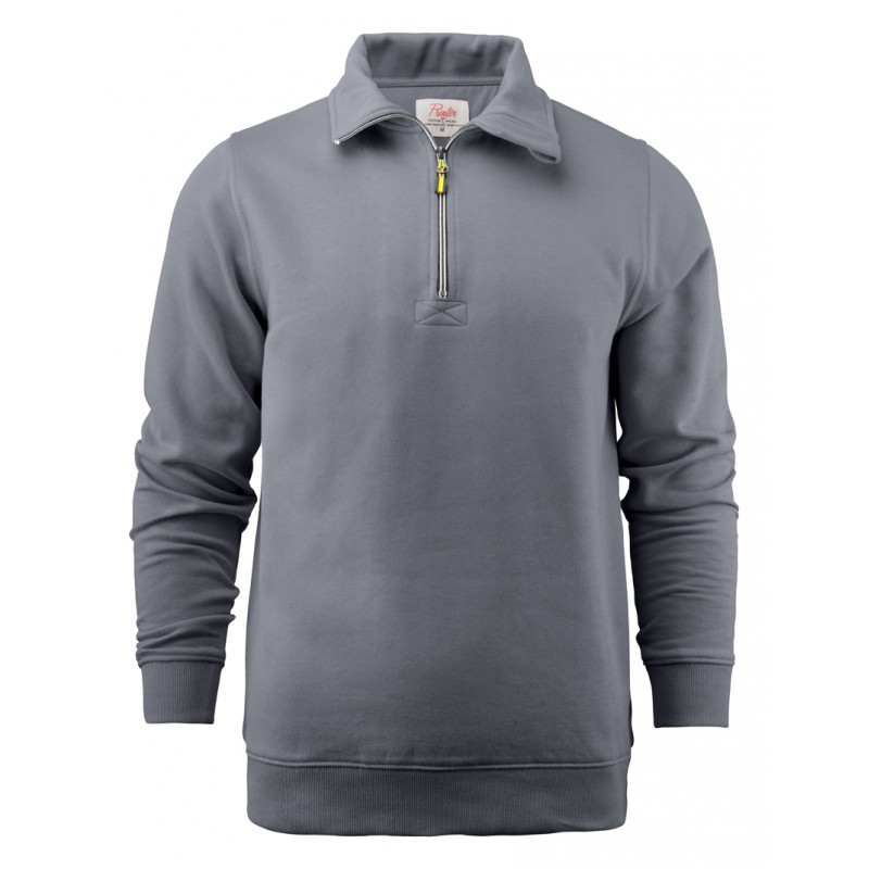 ROUNDERS RSX – STEEL GREY