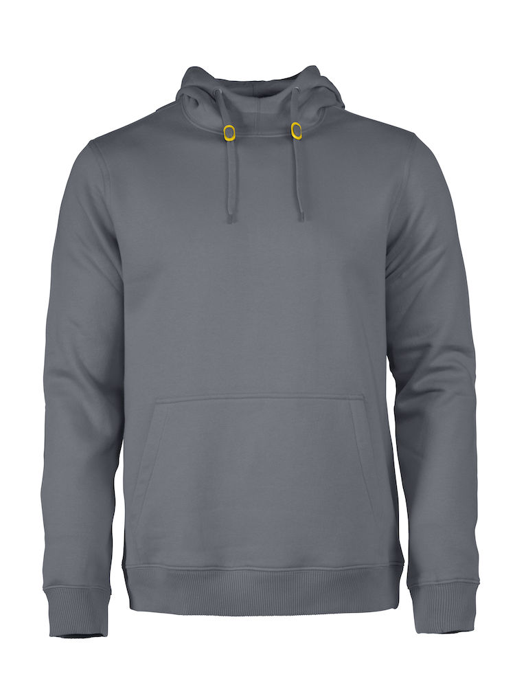 Bluza Fastpitch RSX 2262049 - Steel Grey