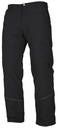 4511 SPODNIE ZIMOWE NA PODSZEWCE – BLACK