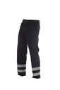 Spodnie robocze 2517 Spodnie 642517 - Black