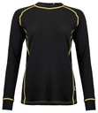 3109 PODKOSZULEK – BLACK