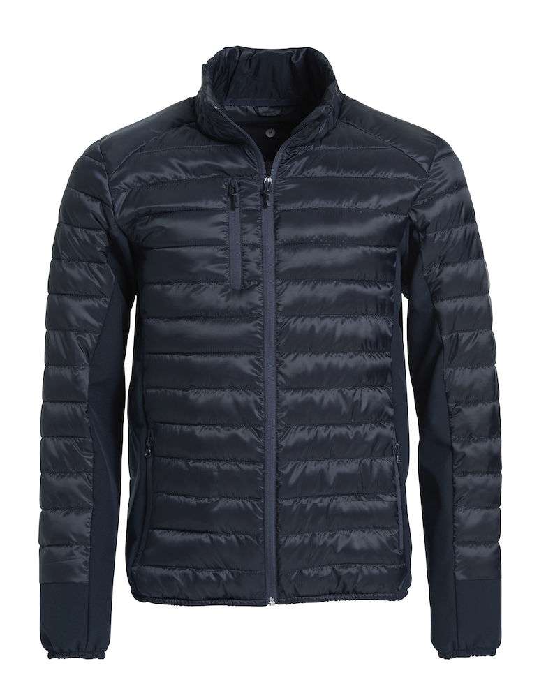 CLIQUE LEMONT – NAVY