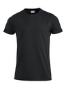 Koszula Clique Premium-T 029340 - Black