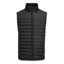 ARCHES VEST – BLACK
