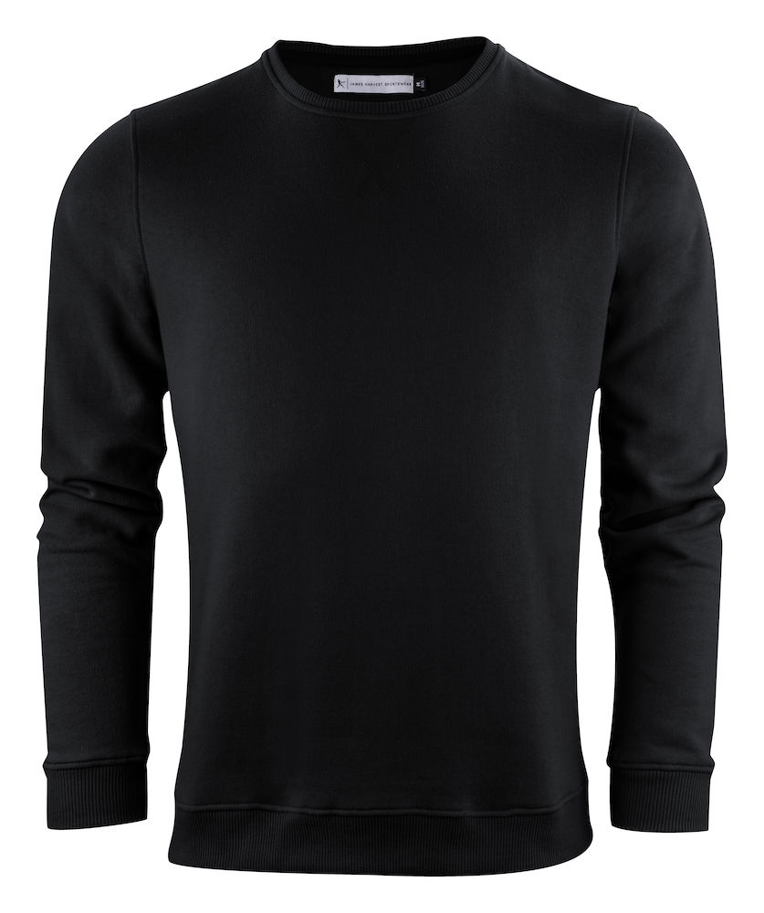 ALDER HEIGHTS – BLACK