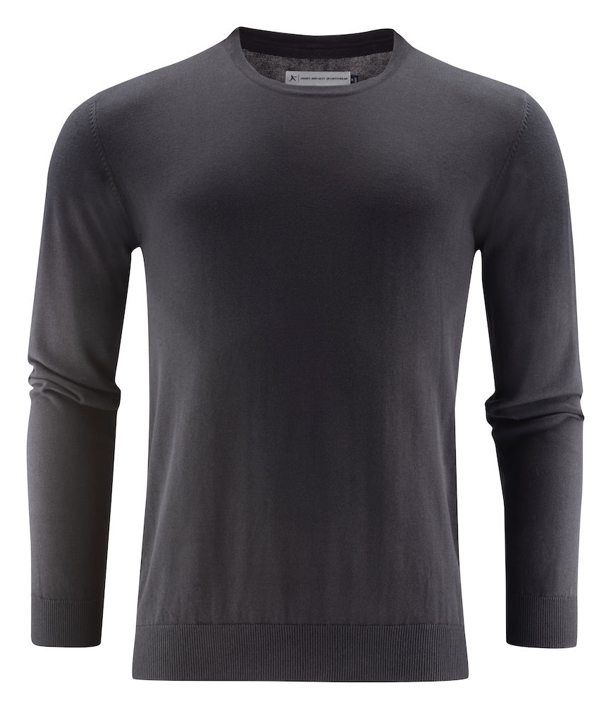 ASHLAND U – BLACK