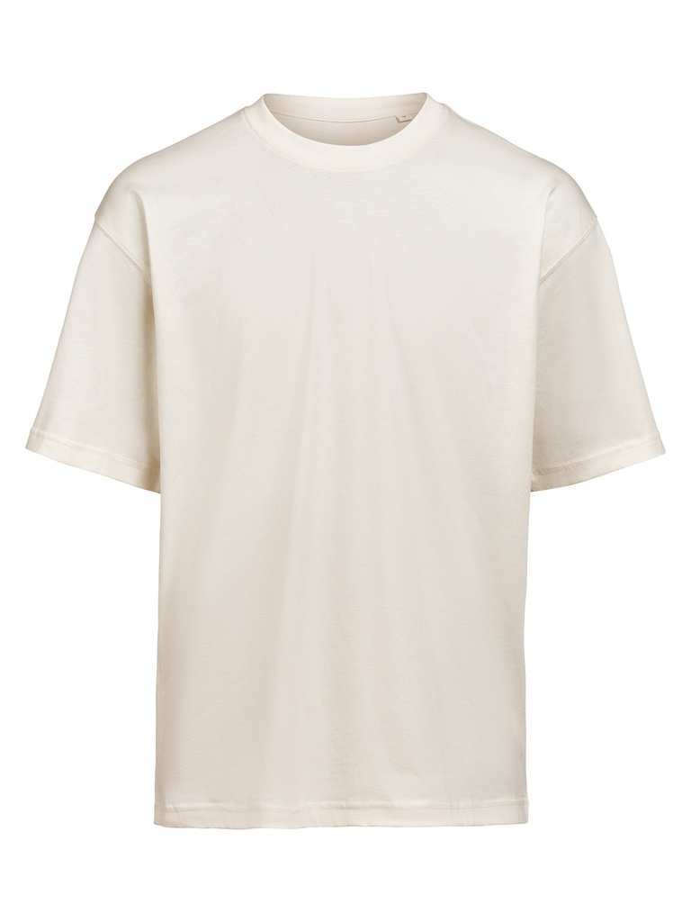 T-SHIRT LOOSE FIT (OCS) – BIRCH