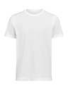 T-SHIRT REGULAR FIT (OCS) – WHITE