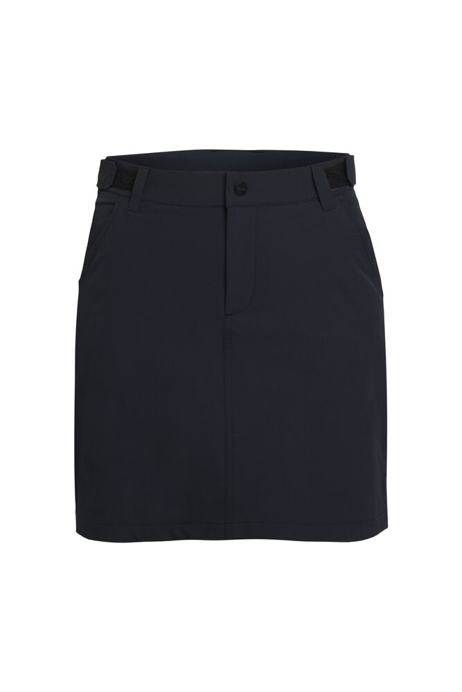 Spodenki Txlite Skirt Woman 465017586 - Black