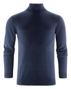 Sweter Ashland Turtle 2112513 - Navy