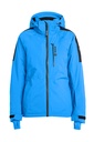 Kurtka CORE SKI WOMAN (kurtka narciarska) 465017093 - Blue
