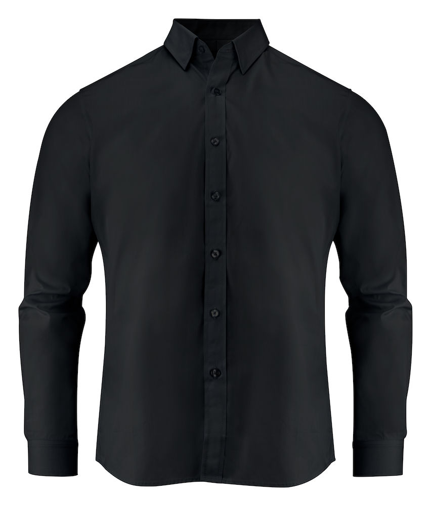 ACTON – BLACK