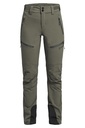 TXLITE FLEX PANTS WOMAN – DARK OLIVE