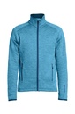 TXLITE HOODIE ZIP – BLUE