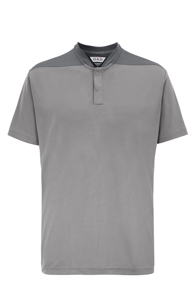 Koszulka polo Bendigo 134046 - Dark Grey