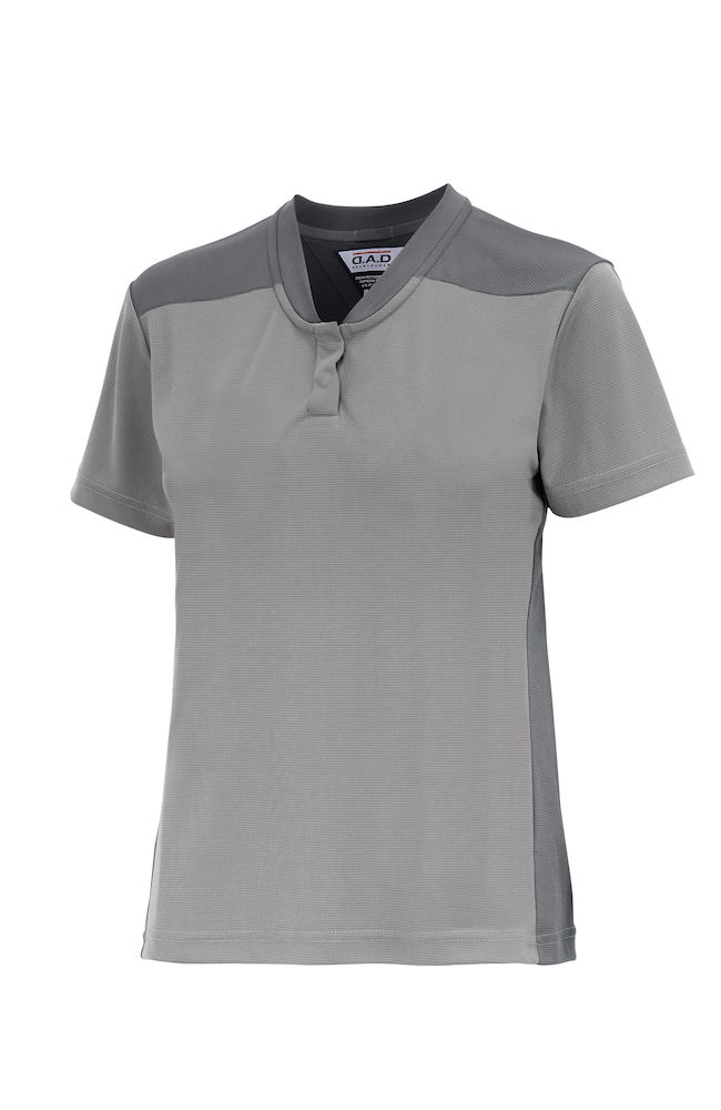 BENDIGO LADY – DARK GREY