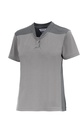BENDIGO LADY – DARK GREY