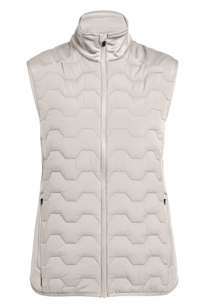 TXLITE HYBRID VEST WOMAN – SAND