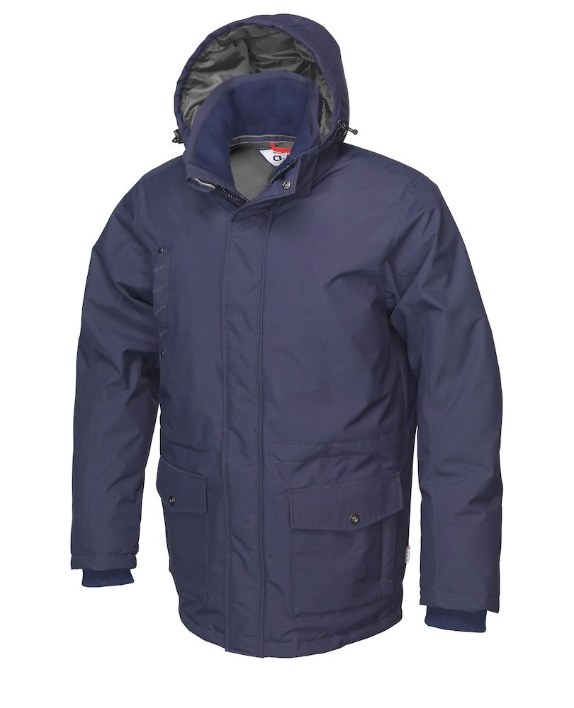 CARLTON HILL – NAVY