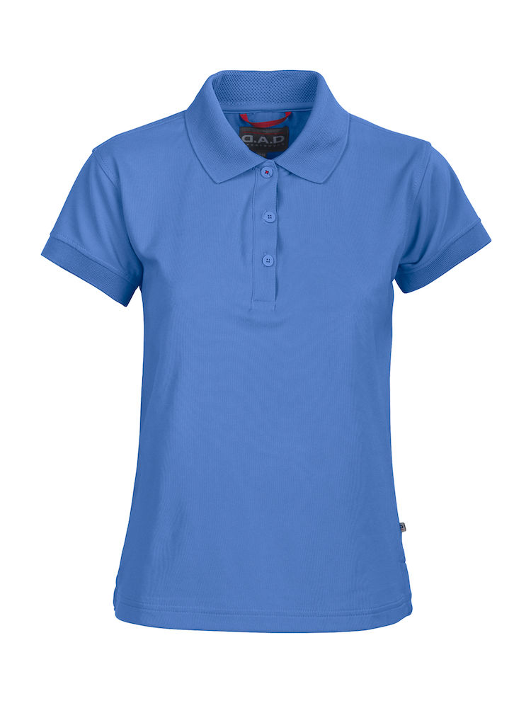 CORAL BAY LADY – BLUE