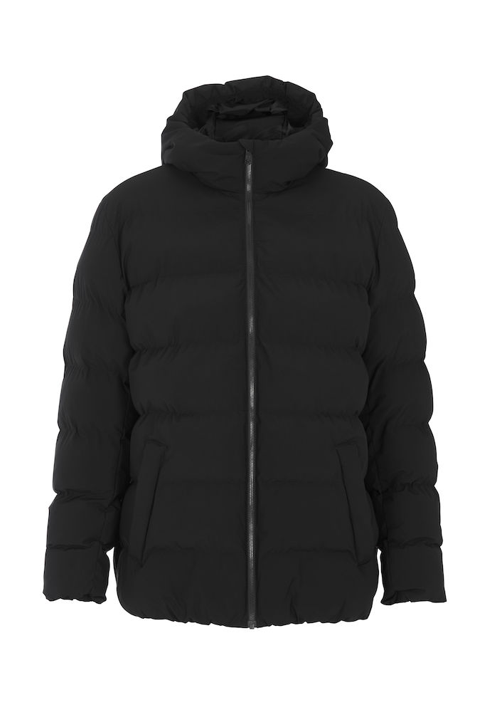 DUNDAS JACKET – BLACK