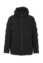 DUNDAS JACKET – BLACK