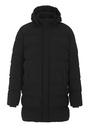 DUNDAS PARKA – BLACK