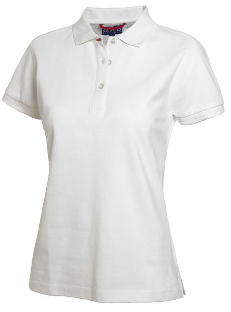 EATON LADY – WHITE