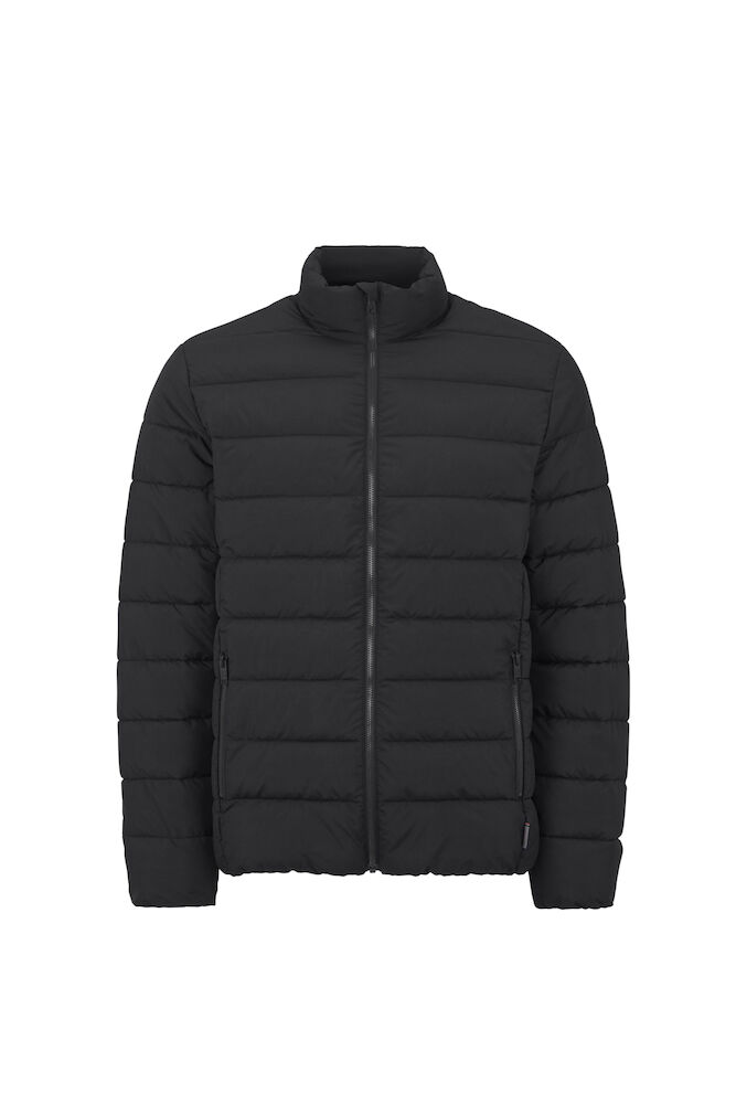 Kurtka Finley 131550 - Black