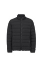 FINLEY JACKET – BLACK