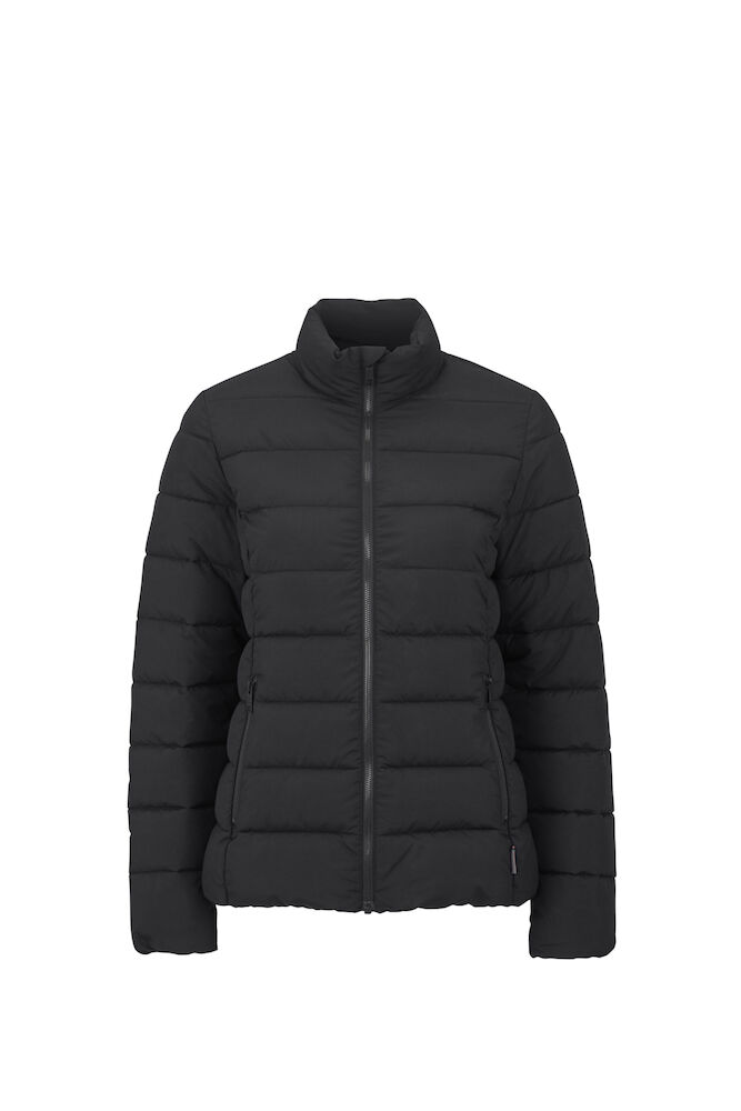 FINLEY LADY JACKET – BLACK