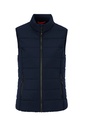 Bezrękawnik Finley Lady 131553 - Navy